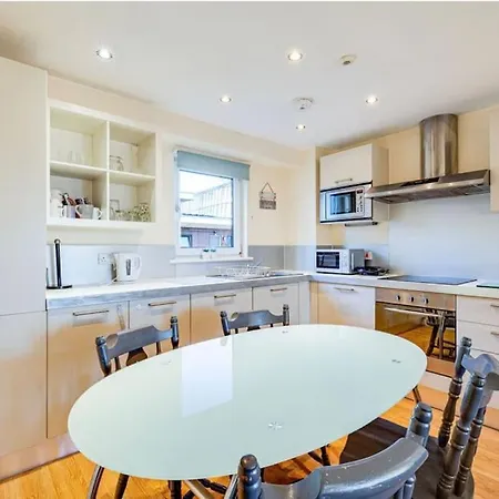 Luxury 2Br Apartment - Prime Location - Parking Manchester Exterior photo